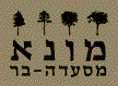 מונא