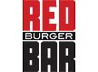 לוגו של מסעדת רד בורגר בר Red Burger Bar