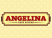 לוגו של מסעדת אנג'לינה Angelina