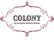 Colony - Salon.Food.Bar - קולוני