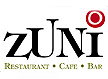 לוגו של מסעדת Zuni
