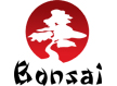 לוגו של מסעדת בונסאי-Bonsai