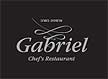 לוגו של מסעדת גבריאל