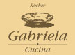 לוגו של מסעדת גבריאלה