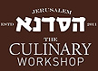 לוגו של מסעדת הסדנא