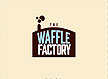 מסעדת וופל פקטורי - waffle factory
