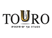 לוגו של מסעדת טורו - Touro