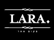 לוגו של מסעדת לארא-Lara
