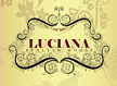 לוגו של מסעדת לוצ'נה ממילא