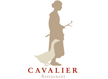 לוגו של מסעדת קבלייר