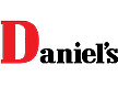 לוגו של מסעדת דניאל'ס