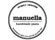 לוגו של מסעדת מנואלה