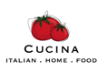 לוגו של מסעדת קוצ'ינה  - Cucina