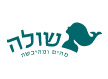 לוגו של מסעדת שולה - Shulla