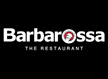 לוגו של מסעדת barbarossa the restaurant- ברברוסה המסעדה