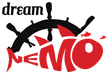 לוגו של מסעדת Dream Nemo- דרים נמו