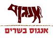 לוגו של מסעדת אנגוס בשרים