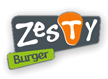 לוגו של מסעדת זסטי