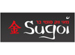 לוגו של מסעדת מאי ווק-נשר