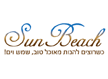 לוגו של מסעדת סאן ביץ'
