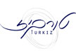 לוגו של מסעדת טורקיז
