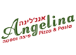לוגו של מסעדת אנג'לינה פיצה ופסטה