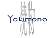 לוגו של מסעדת יאקימונו רויאל ביץ'
