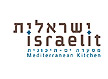 לוגו של מסעדת ישראלית