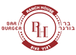 לוגו של מסעדת ראנץ' האוס