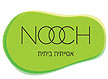 לוגו של מסעדת NOOCH נוצ' - אסייאתית ביתית