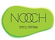 NOOCH נוצ' - אסייאתית ביתית