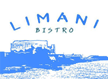 לוגו של מסעדת Limani Bistro לימאני ביסטרו