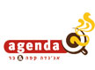 לוגו של מסעדת אג'נדה 