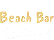 Beach Bar - חוף הנמל קיסריה 