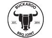לוגו של מסעדת באקארו-Buckaroo 