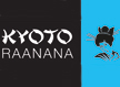 לוגו של מסעדת קיוטו KYOTO  רעננה