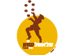 לוגו של מסעדת פלאפל שופ