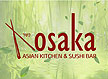 לוגו של מסעדת אוסקה רעננה
