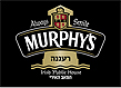 לוגו של מסעדת מרפי'ס Murphy's רעננה
