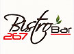 לוגו של מסעדת ביסטרו בר 267