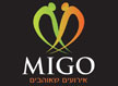 לוגו של מסעדת מיגו אירועים